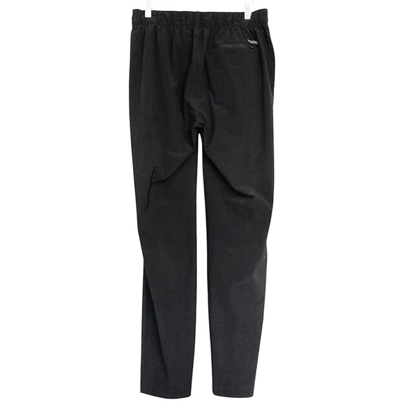 VUORI Fleet Chino Pants Athletic Slim Performance 30" Black - Picture 11 of 16